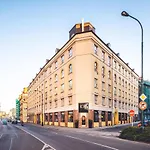Klimentska Cartoon Apartments